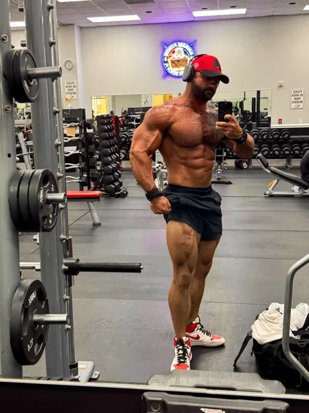 Apex Muscle