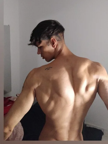 APOLO TRINDADE