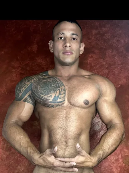 APOLO CRUSH💪🍆👅🍑💦