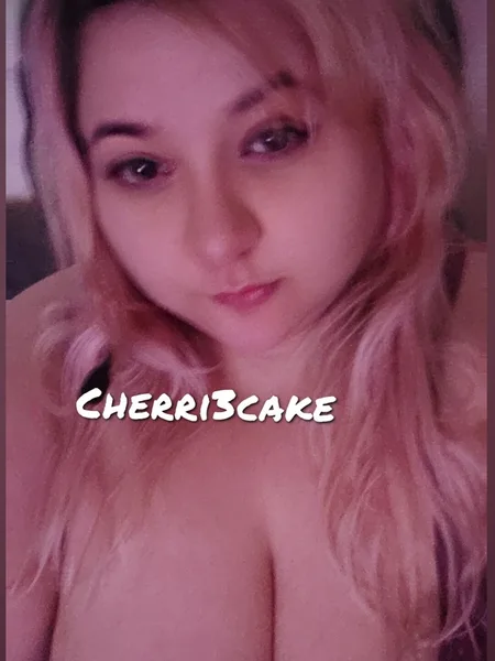 Cherri3cake's Bakery 🧁DarkSide😈