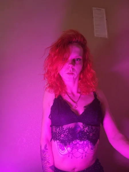 April