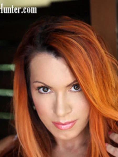 April Hunter