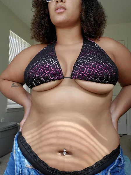 April