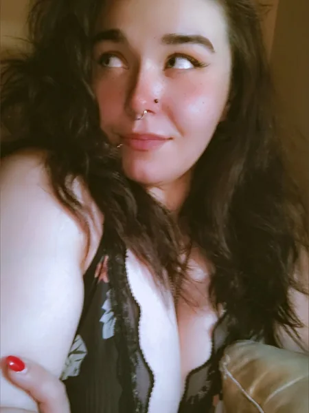 Daddy's Vixen
