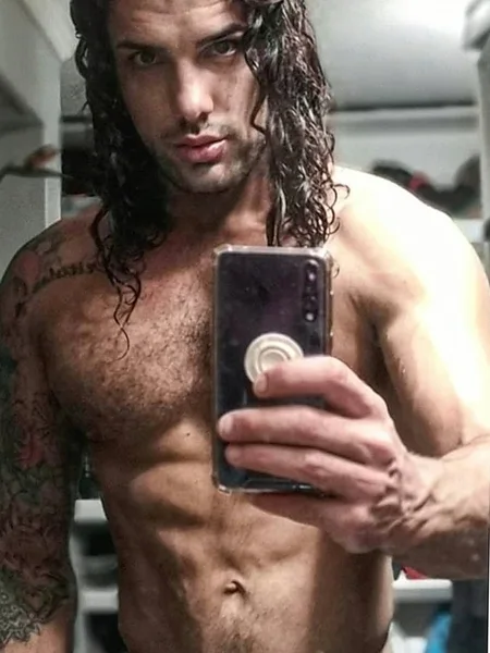 juan joubert