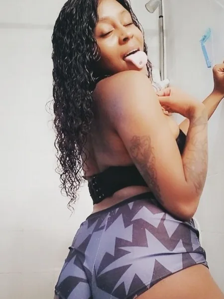 Tyrianna