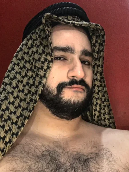 Arabian Master