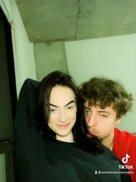 Dominatrix Couple