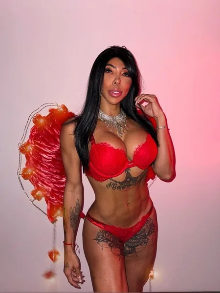 Aranxa Smith