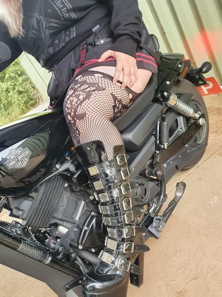Angel Dark
