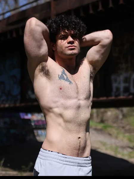 Zackary Archer