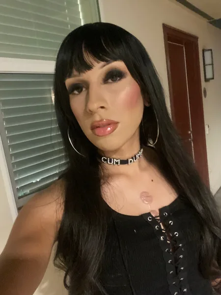 Priscilla