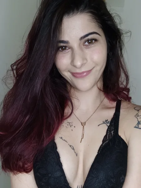 AriaFox