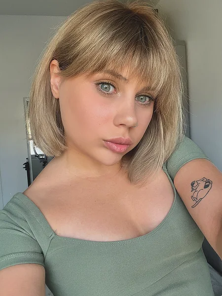 Ariana Bird 🦩