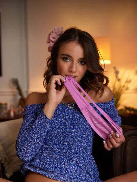 Ariana Cortez