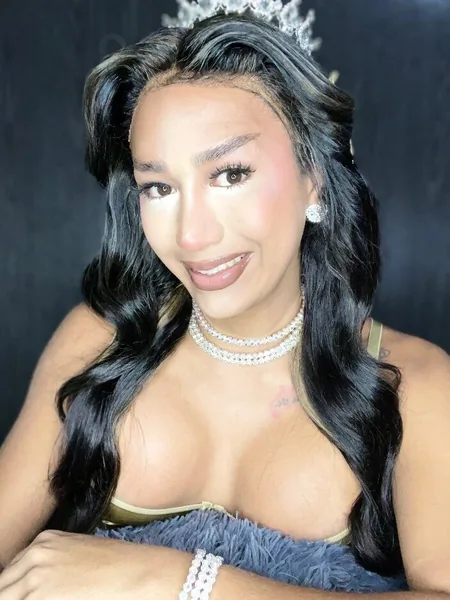 Muñeca Ariana