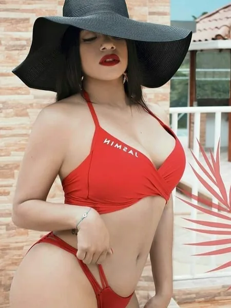 Ariana gomez