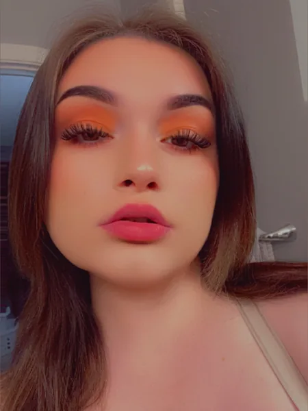 Girl of my dreams😍