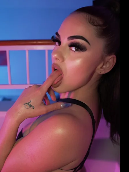 Italian Stallion 🐎💦 Aria Staz