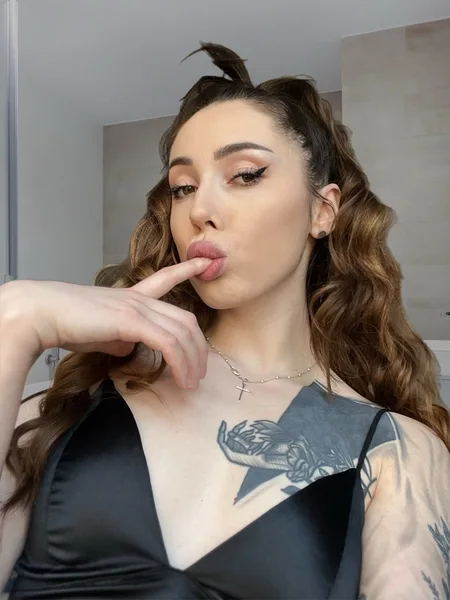 Ariel Wet avatar