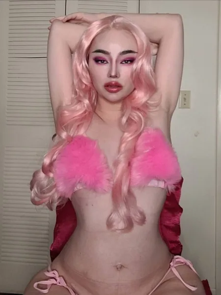 Ariel Allure