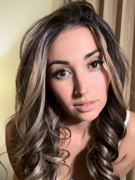 Ariela Rios 😘