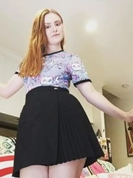 Lily Martin