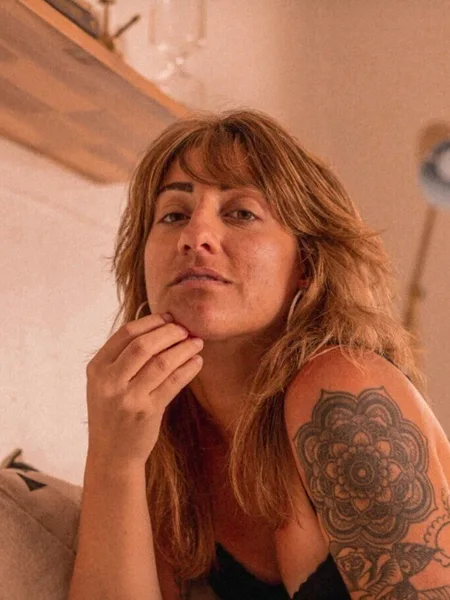 Arielle Scarcella