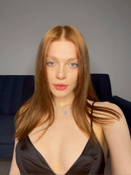 Ariel Lust💋