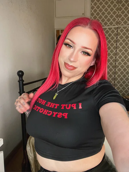 Ariel Rose ♡