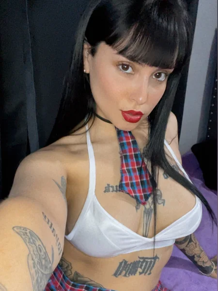 Ari 😈