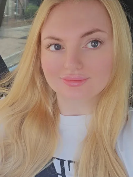 Natasha Davies