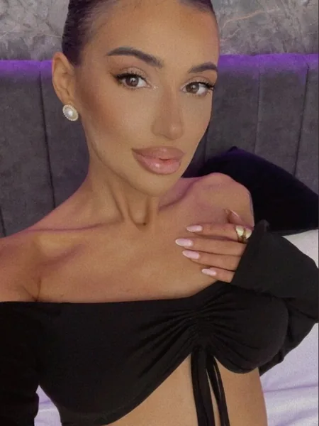 Ariya kay