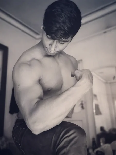ArjunBongX