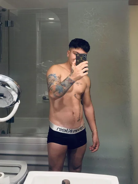 andres ortiz