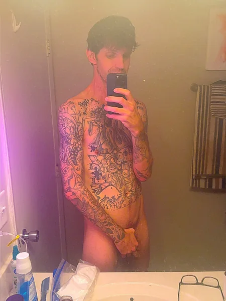 Arlo Xique