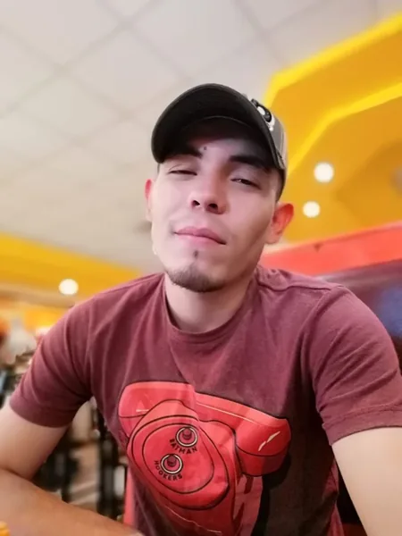 Armando Mendoza