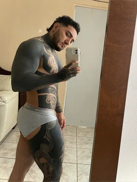 Armando Calavera