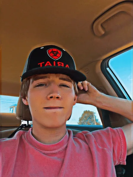 Austin Robertson