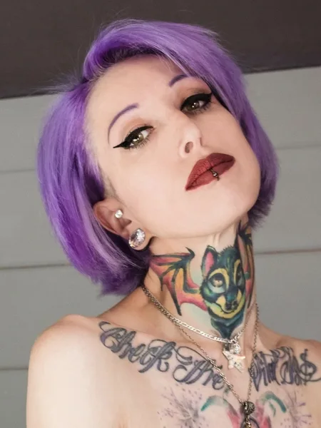 Arsenic Star Suicide
