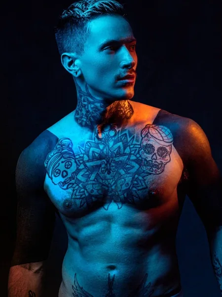Arthur Inkxx