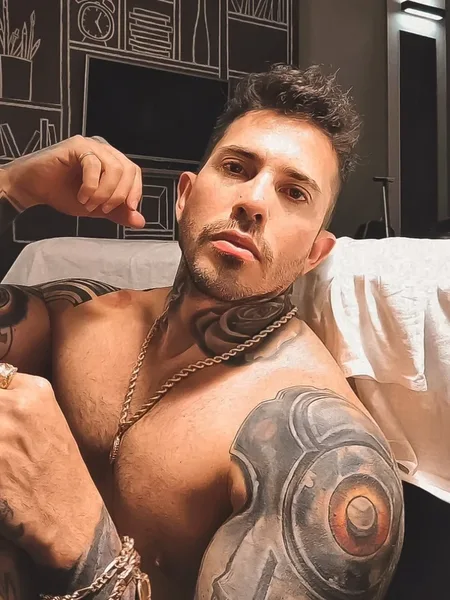 Arthur O Urso