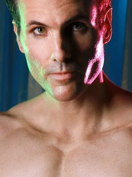 Artmodel Josh