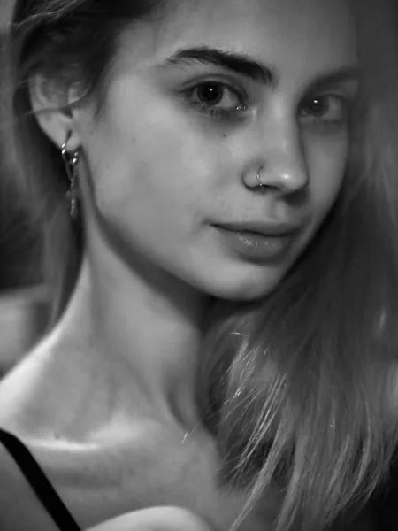 Немая Нимфа