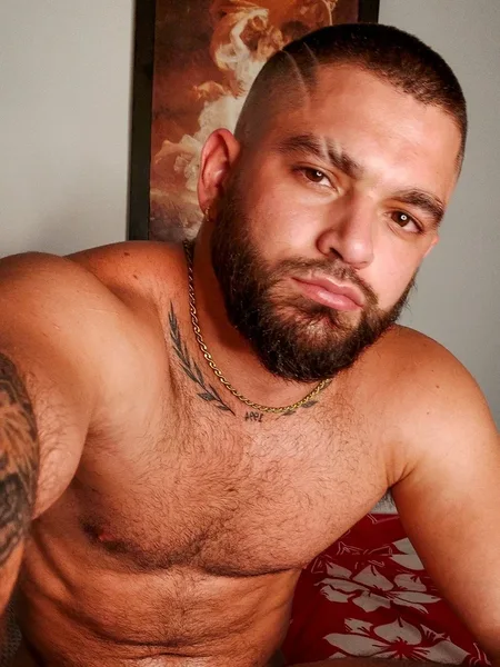 Arturo Montoya