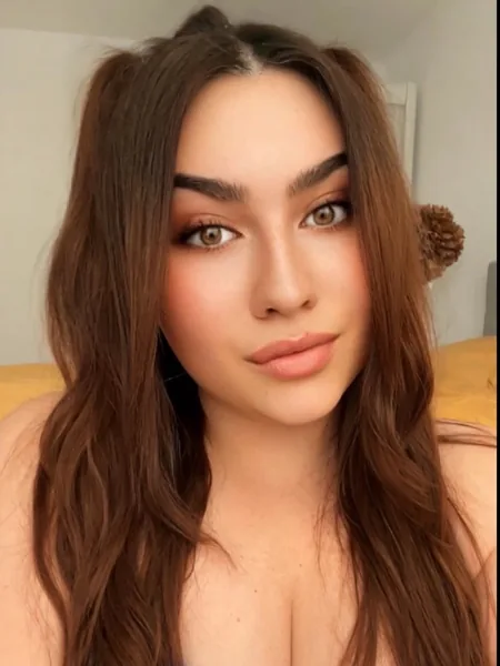 Arya Bliss 💕 avatar