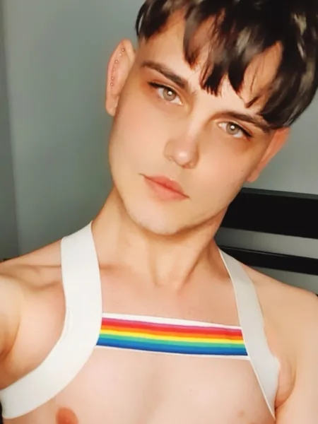Aryn Mitchels