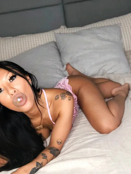 Asa Akira