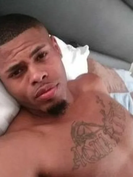 Aquarius Savage....The Freak