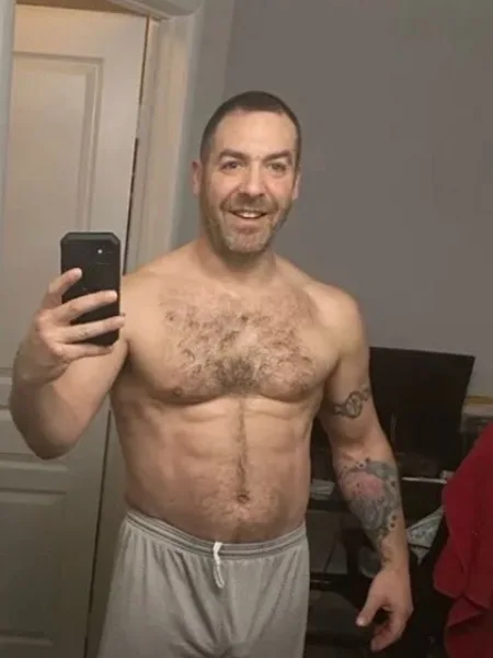 Jason masseur